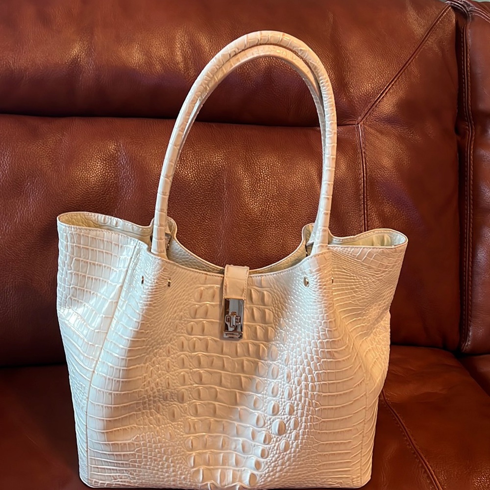 New Brahmin bag